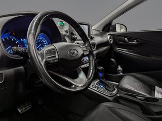 2018 Hyundai Kona 2.0L Luxury AWD in Sherbrooke, Quebec - 5 - w320h240px