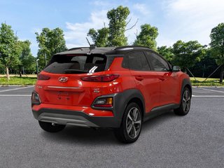 2019 Hyundai Kona 1.6T Trend AWD w-Two-Tone Roof in Sherbrooke, Quebec - 4 - w320h240px