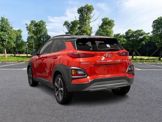 2019 Hyundai Kona 1.6T Trend AWD w-Two-Tone Roof in Sherbrooke, Quebec - 3 - w320h240px