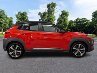 2019 Hyundai Kona 1.6T Trend AWD w-Two-Tone Roof in Sherbrooke, Quebec - 5 - w320h240px