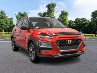 2019 Hyundai Kona 1.6T Trend AWD w-Two-Tone Roof in Sherbrooke, Quebec - 2 - w320h240px