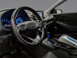 2019 Hyundai Kona 1.6T Trend AWD w-Two-Tone Roof in Sherbrooke, Quebec - 6 - w320h240px