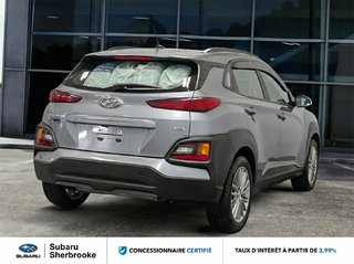 2019 Hyundai Kona 2.0L Preferred AWD in Sherbrooke, Quebec - 5 - w320h240px