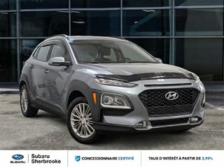 2019 Hyundai Kona 2.0L Preferred AWD in Sherbrooke, Quebec - 6 - w320h240px