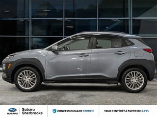 2019 Hyundai Kona 2.0L Preferred AWD in Sherbrooke, Quebec - 3 - w320h240px