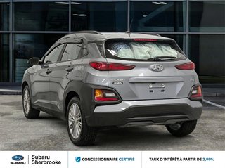 2019 Hyundai Kona 2.0L Preferred AWD in Sherbrooke, Quebec - 4 - w320h240px