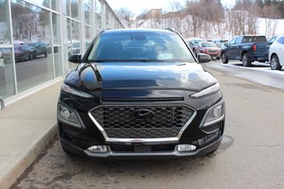 Hyundai Kona  2020 à Quebec, Québec - 2 - w320h240px