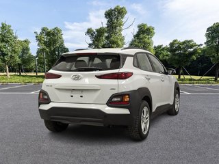 Hyundai Kona 2.0L Essential AWD 2020 à Sherbrooke, Québec - 4 - w320h240px