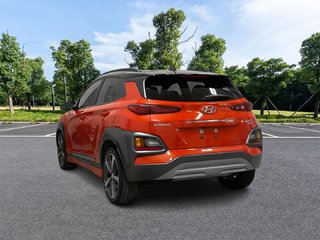 2020 Hyundai Kona 1.6T Trend AWD w-Two-Tone Roof in Sherbrooke, Quebec - 3 - w320h240px