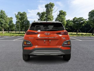 2020 Hyundai Kona 1.6T Trend AWD w-Two-Tone Roof in Sherbrooke, Quebec - 4 - w320h240px