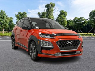 2020 Hyundai Kona 1.6T Trend AWD w-Two-Tone Roof in Sherbrooke, Quebec - 2 - w320h240px