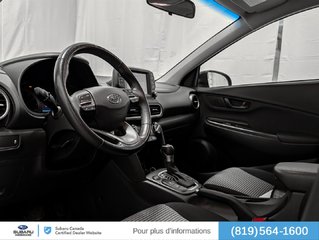 2021 Hyundai Kona 1.6T/AWD in Sherbrooke, Quebec - 6 - w320h240px