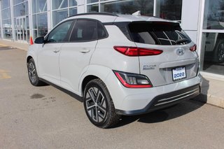 2022 Hyundai Kona in Quebec, Quebec - 6 - w320h240px