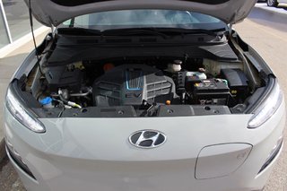 2022 Hyundai Kona in Quebec, Quebec - 34 - w320h240px