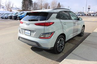 2022 Hyundai Kona in Quebec, Quebec - 4 - w320h240px