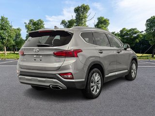 2019 Hyundai Santa Fe 2.4L Preferred AWD in Sherbrooke, Quebec - 4 - w320h240px