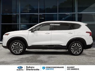2022 Hyundai Santa Fe Urban/AWD in Sherbrooke, Quebec - 3 - w320h240px