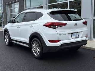 Hyundai Tucson SE 2.0L FWD 2017 à Quebec, Québec - 6 - w320h240px