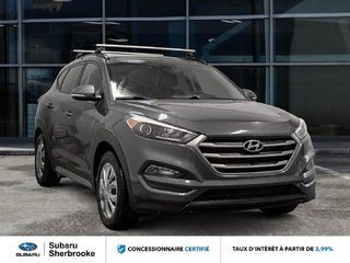 Hyundai Tucson 2.0L/SE/AWD 2018 à Sherbrooke, Québec - 3 - w320h240px