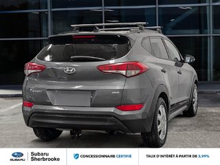 Hyundai Tucson 2.0L/SE/AWD 2018 à Sherbrooke, Québec - 6 - w320h240px
