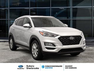 Hyundai Tucson Preferred/FWD 2019 à Sherbrooke, Québec - 4 - w320h240px