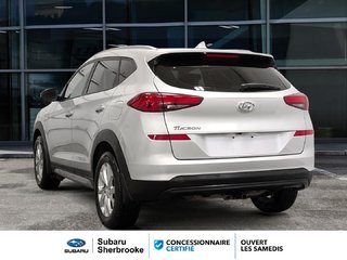 Hyundai Tucson Preferred/FWD 2019 à Sherbrooke, Québec - 5 - w320h240px