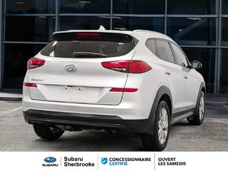 Hyundai Tucson Preferred/FWD 2019 à Sherbrooke, Québec - 6 - w320h240px