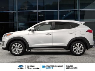 Hyundai Tucson Preferred/FWD 2019 à Sherbrooke, Québec - 3 - w320h240px