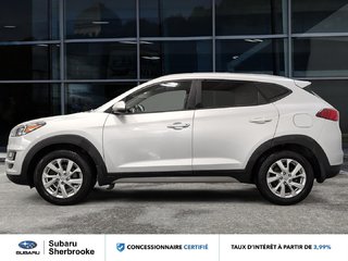 2019 Hyundai Tucson Preferred/FWD in Sherbrooke, Quebec - 3 - w320h240px