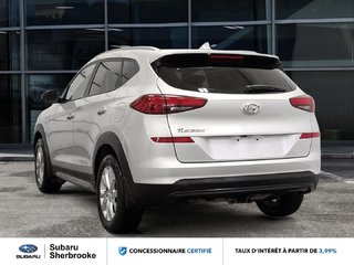 2019 Hyundai Tucson Preferred/FWD in Sherbrooke, Quebec - 5 - w320h240px
