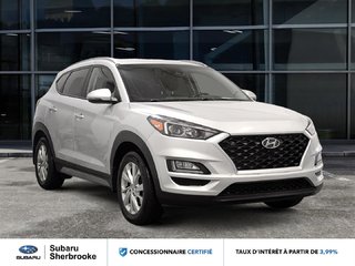2019 Hyundai Tucson Preferred/FWD in Sherbrooke, Quebec - 4 - w320h240px