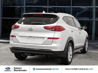2019 Hyundai Tucson Preferred/FWD in Sherbrooke, Quebec - 6 - w320h240px