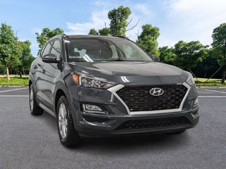 Tucson Preferred AWD w-Sun - Leather Package 2021 à Sherbrooke, Québec - 3 - w320h240px