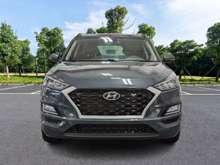 Tucson Preferred AWD w-Sun - Leather Package 2021 à Sherbrooke, Québec - 2 - w320h240px