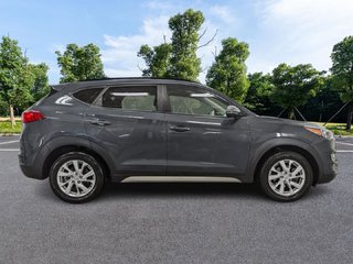 Tucson Preferred AWD w-Sun - Leather Package 2021 à Sherbrooke, Québec - 4 - w320h240px