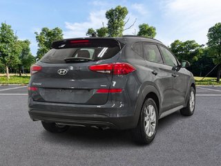 Tucson Preferred AWD w-Sun - Leather Package 2021 à Sherbrooke, Québec - 5 - w320h240px