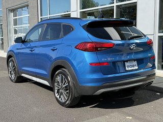 Hyundai Tucson Luxury AWD 2021 à Quebec, Québec - 6 - w320h240px