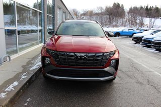 2022 Hyundai Tucson in Quebec, Quebec - 2 - w320h240px