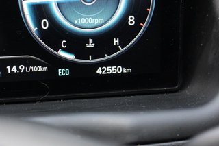 2022 Hyundai Tucson in Quebec, Quebec - 27 - w320h240px