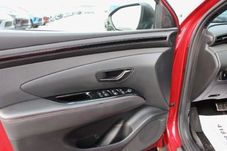 2022 Hyundai Tucson in Quebec, Quebec - 20 - w320h240px