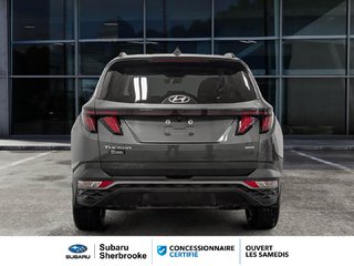 Hyundai Tucson Preferred AWD 2024 à Sherbrooke, Québec - 5 - w320h240px