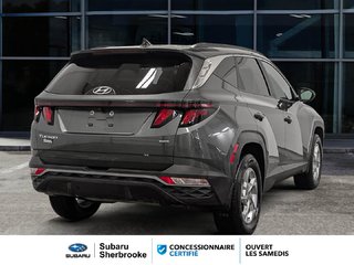 Hyundai Tucson Preferred AWD 2024 à Sherbrooke, Québec - 6 - w320h240px