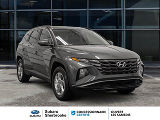Hyundai Tucson Preferred AWD 2024 à Sherbrooke, Québec - 3 - w320h240px