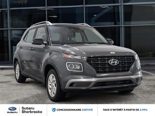 Hyundai Venue Preferred IVT w-Two-Tone 2024 à Sherbrooke, Québec - 4 - w320h240px