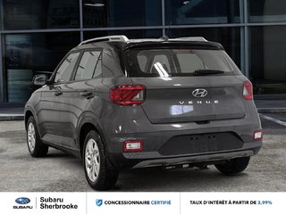 Hyundai Venue Preferred IVT w-Two-Tone 2024 à Sherbrooke, Québec - 5 - w320h240px