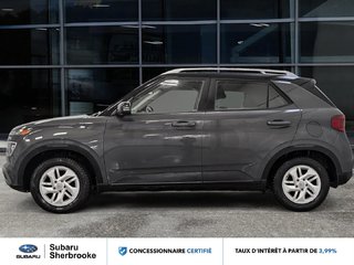 Hyundai Venue Preferred IVT w-Two-Tone 2024 à Sherbrooke, Québec - 3 - w320h240px