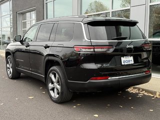 2021 Jeep Grand Cherokee L Limited in Quebec, Quebec - 6 - w320h240px