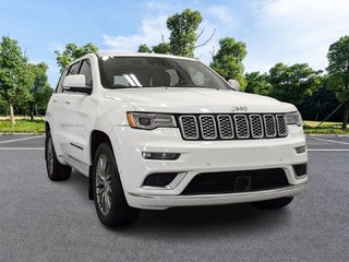 Grand Cherokee 4WD 4dr Summit 2017 à Sherbrooke, Québec - 3 - w320h240px