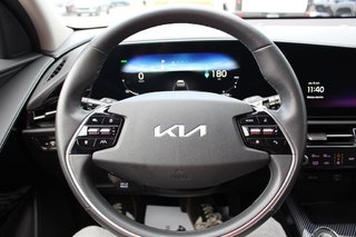 2023 Kia NIRO in Quebec, Quebec - 18 - w320h240px