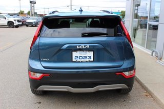 2023 Kia NIRO in Quebec, Quebec - 6 - w320h240px